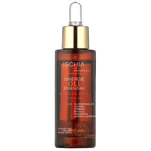 Cerca Offerte di sali di ischia sinergie oli essenziali riducente 30 ml e acquista online
