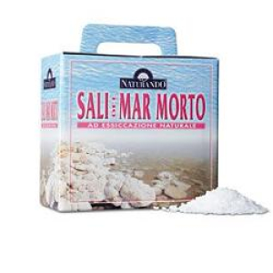 sali mar morto 2kg bugiardino cod: 910454026 