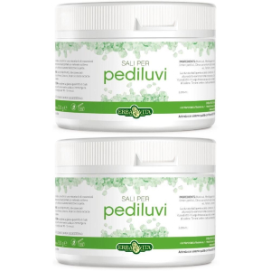 Cerca Offerte di sali mar morto pediluvio 500g 2x500 g sale e acquista online
