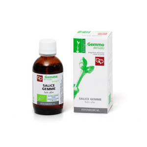 salice gemme bio mg 50ml bugiardino cod: 984900946 