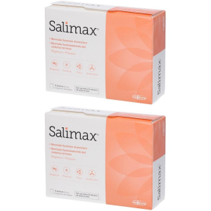 Cerca Offerte di salimax® 2x14 pz bustina e acquista online