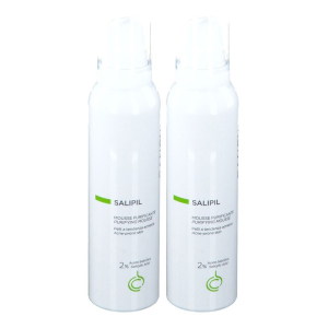 Cerca Offerte di salipil canova® set da 2 2x150 ml schiuma e acquista online