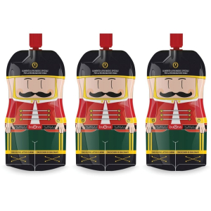 Cerca Offerte di salireid 250ml set da 3 3x250 ml soluzione orale e acquista online