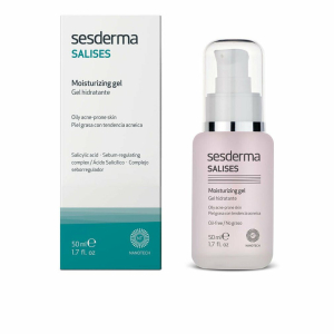 Cerca Offerte di salises gel idratante 50 ml gel e acquista online