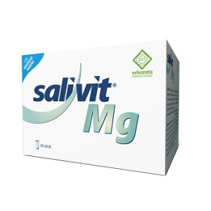 salivit mg 30stick bugiardino cod: 944799232 