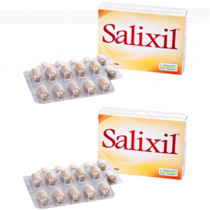 Cerca Offerte di salixil 30 compresse set da 2 pz e acquista online