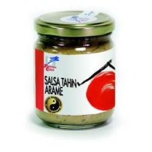 salsa tahin-arame 180g bugiardino cod: 906596073 