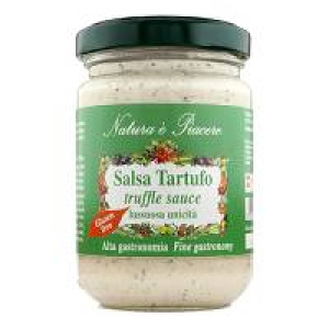 salsa tartufo 130g bugiardino cod: 922389388 