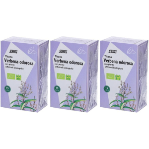 Cerca Offerte di salsu tisana verbena 3x27 g bustine filtro e acquista online