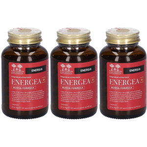 Cerca Offerte di salugea energea+ capsule vegetali 3x32,7 g e acquista online