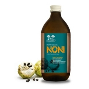 salugea succo noni 500ml bugiardino cod: 924210988 