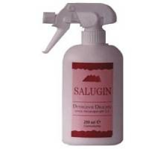 salugin detergente s/risciacquo 250ml bugiardino cod: 901425417 