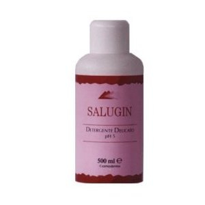 salugin detergente delicato bugiardino cod: 901425405 