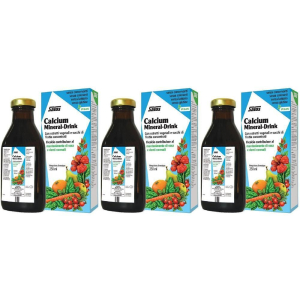 Cerca Offerte di salus calcium mineral-drink 3x250 ml soluzione orale e acquista online