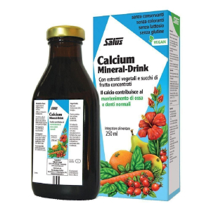 Cerca Offerte di salus calcium mineral-drink 4x250 ml soluzione orale e acquista online