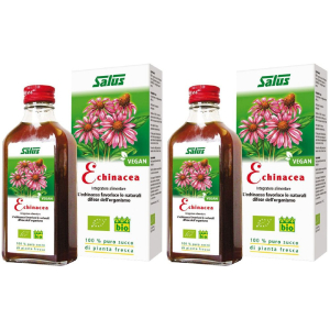 Cerca Offerte di salus echinacea set da 2 2x200 ml sciroppo e acquista online