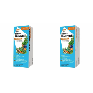 Cerca Offerte di salus floradix-kindervital fruity formula set da 2 ml flaconcini bevib e acquista online