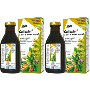 Cerca Offerte di salus gallexier® set da 2 2x250 ml soluzione orale e acquista online