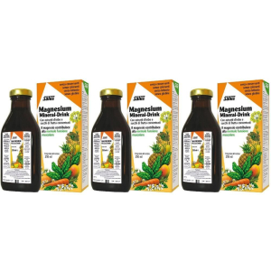 Cerca Offerte di salus haus mangesium mineral-drink 3x250 ml sciroppo e acquista online
