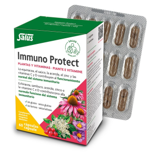 Cerca Offerte di salus immuno protect capsule 42 g e acquista online