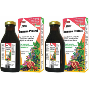 Cerca Offerte di salus immuno protect set da 2 2x250 ml soluzione orale e acquista online