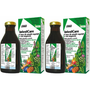 Cerca Offerte di salus intestcare set da 2 2x250 ml soluzione orale e acquista online