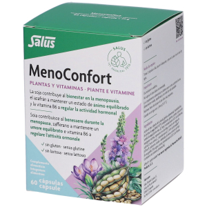 Cerca Offerte di salus menoconfort capsule 77 g e acquista online