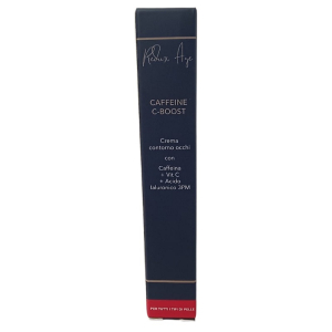 Cerca Offerte di salus natura redux age caffeine c-boost for man crema contorno occhi antiage 10ml e acquista online