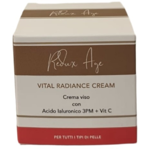 Cerca Offerte di salus natura redux age vital radiance cream 50 ml e acquista online