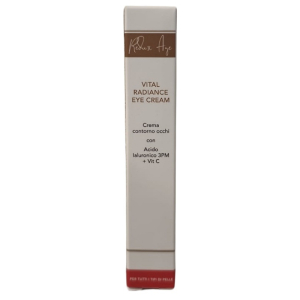 Cerca Offerte di salus natura redux age vital radiance eye cream contorno occhi anti age idratante 10ml e acquista online