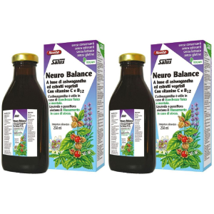 Cerca Offerte di salus neuro balnce 250 ml set da 2 2x250 soluzione orale e acquista online