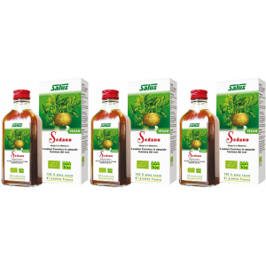 Cerca Offerte di salus sedano succo set da 3 3x200 ml sciroppo e acquista online