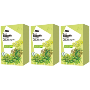 Cerca Offerte di salus tisana finocchio 3x30 g bustine filtro e acquista online