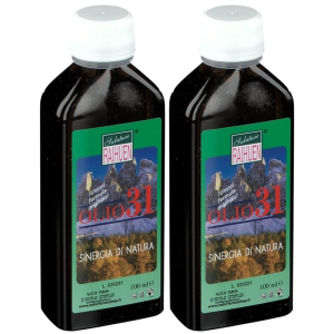 Cerca Offerte di salutare raihuen® olio 31 set da 2 2x100 ml soluzione e acquista online