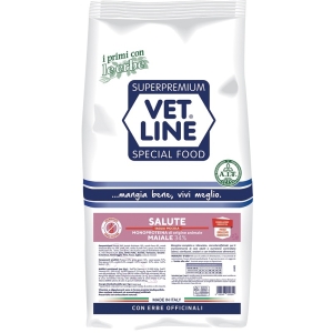 Cerca Offerte di Salute maiale - alimento completo per cani adulti con intolleranze 3 kg e acquista online
