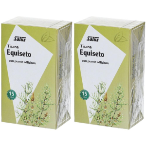 Cerca Offerte di saluz tisana equiseto 2x30 g e acquista online
