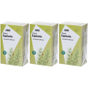 Cerca Offerte di saluz tisana equiseto 3x30 g e acquista online
