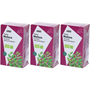 Cerca Offerte di saluz tisana melissa 3x24 g e acquista online