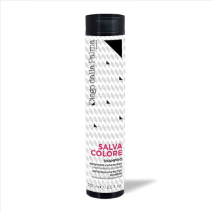 salvacolore shampoo ravv/prot bugiardino cod: 976400604 