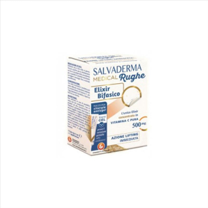 salvaderma medical elix pocket bugiardino cod: 975084726 