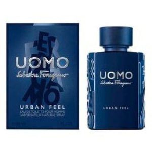 Cerca Offerte di salvatore ferragamo - uomo urban feel - eau de toilette 100 ml vapo e acquista online