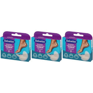 Cerca Offerte di salvelox blister prevention heels & toes cerotti per vesciche 3x10 pz e acquista online