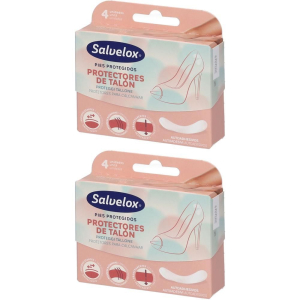 Cerca Offerte di salvelox® proteggi tallone 2x4 st e acquista online
