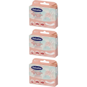 Cerca Offerte di salvelox® proteggi tallone 3x4 st e acquista online