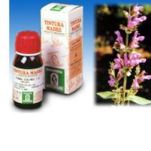 salvia 25 50ml tm bugiardino cod: 909309585 