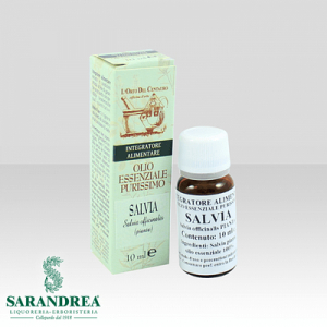 salvia 60ml gocce bugiardino cod: 911177552 