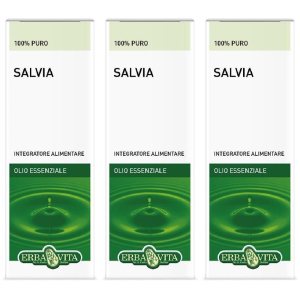 Cerca Offerte di salvia olio essenziale 10 ml essenziale e acquista online