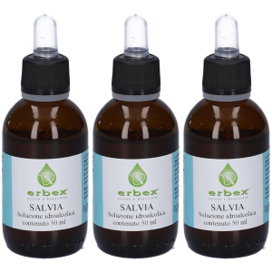 Cerca Offerte di salvia tintura madre soluzione idroalcolica 50 ml e acquista online