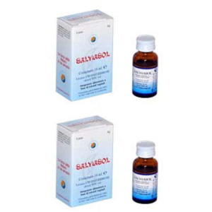 Cerca Offerte di Salviasol Liquido 10 ml 2x10 ml e acquista online