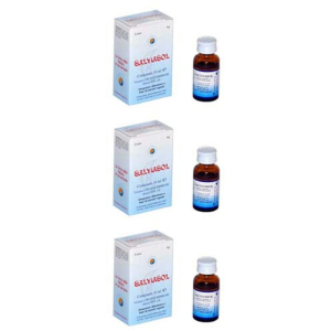 Cerca Offerte di Salviasol Liquido 10 ml 3x10 ml e acquista online
